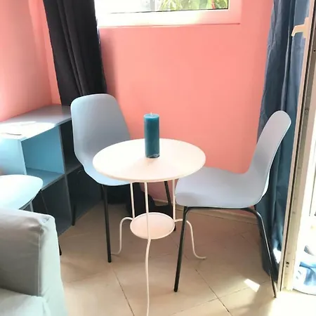 Emberli Lozenetz One Bedroom Flat * Lozenets