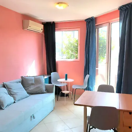 Apartment Emberli Lozenetz One Bedroom Flat *