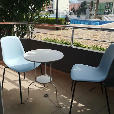 Apartment Emberli Lozenetz One Bedroom Flat *