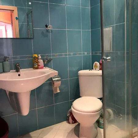 Emberli Lozenetz One Bedroom Flat Apartment