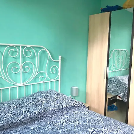 Apartment Emberli Lozenetz One Bedroom Flat